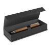 Heritage Rimu Wooden Pens Gift Box